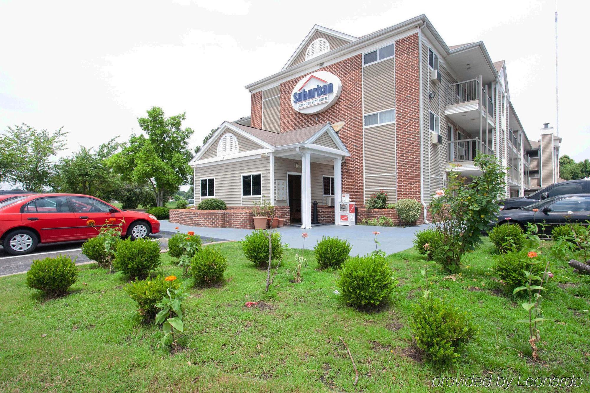 Siegel Select Bartlett Hotel Ngoại thất bức ảnh