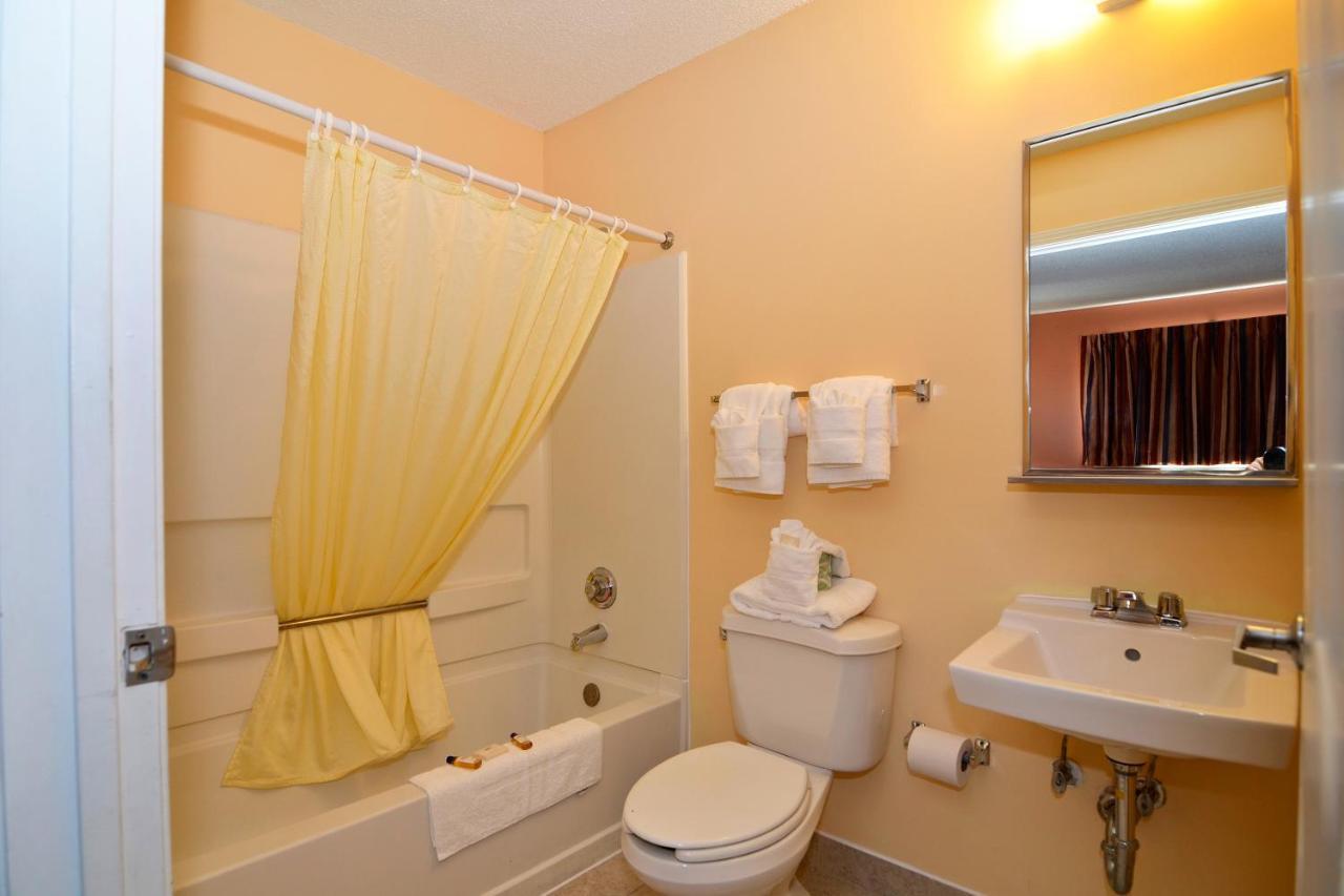 Siegel Select Bartlett Hotel Ngoại thất bức ảnh