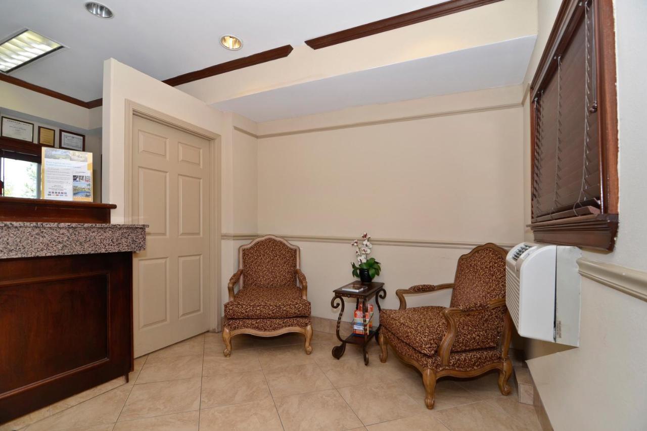 Siegel Select Bartlett Hotel Ngoại thất bức ảnh