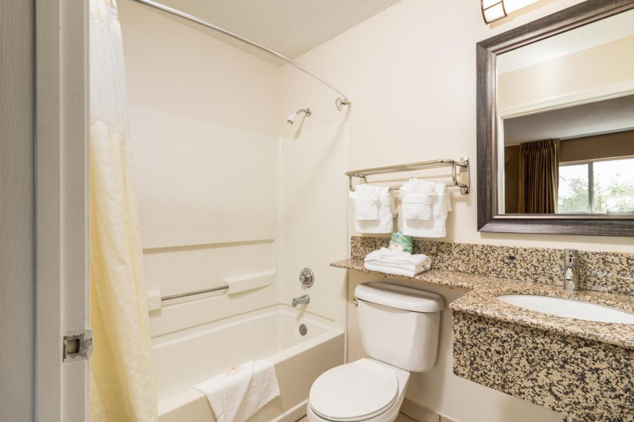 Siegel Select Bartlett Hotel Ngoại thất bức ảnh