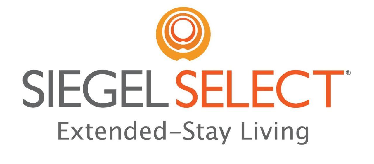 Siegel Select Bartlett Hotel Ngoại thất bức ảnh