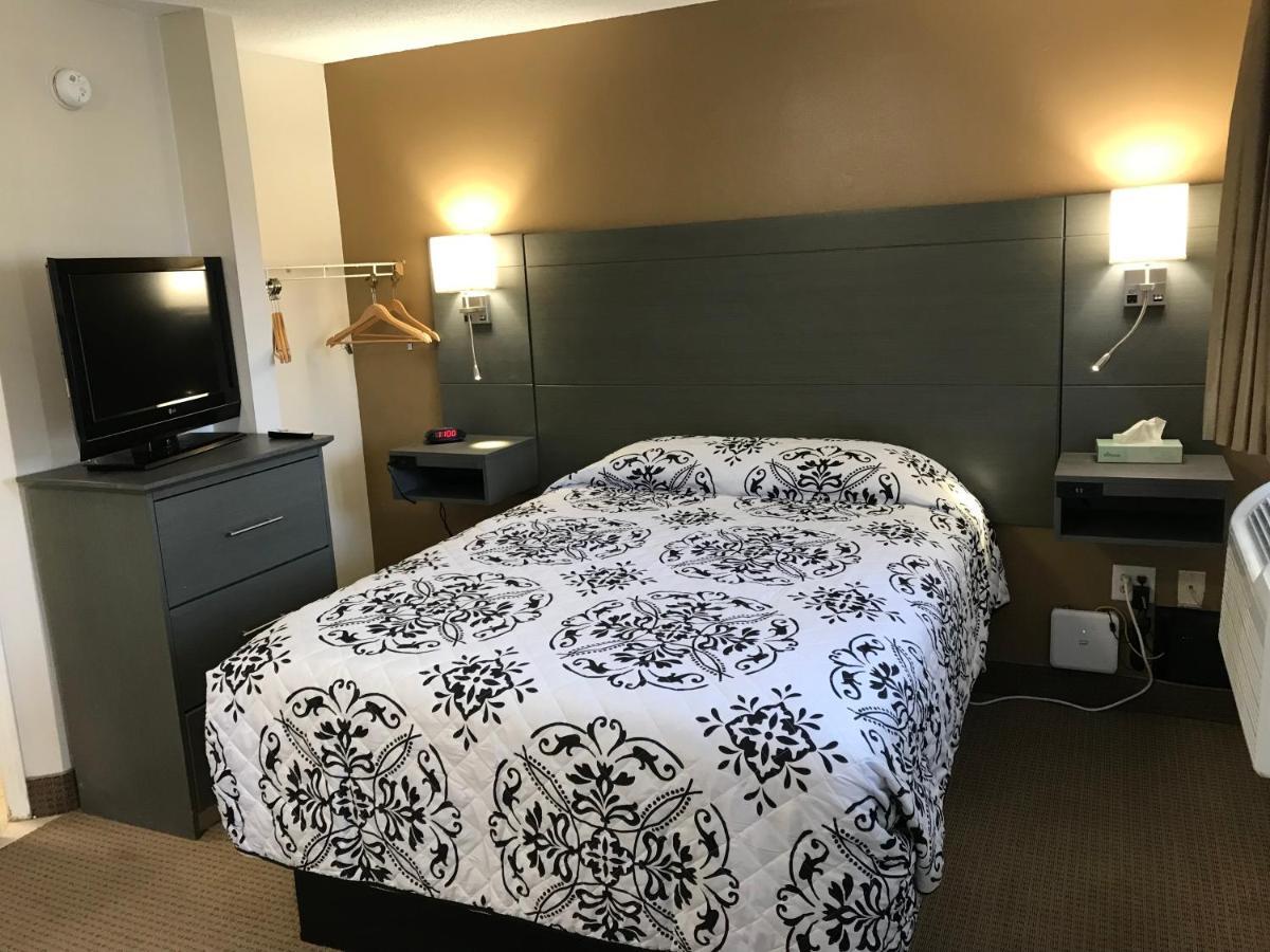 Siegel Select Bartlett Hotel Ngoại thất bức ảnh